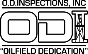 OD Inspections Logo